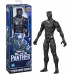 Фігурка Marvel Titan Hero Series Black Panther (Hasbro, висота 30 см), ,
